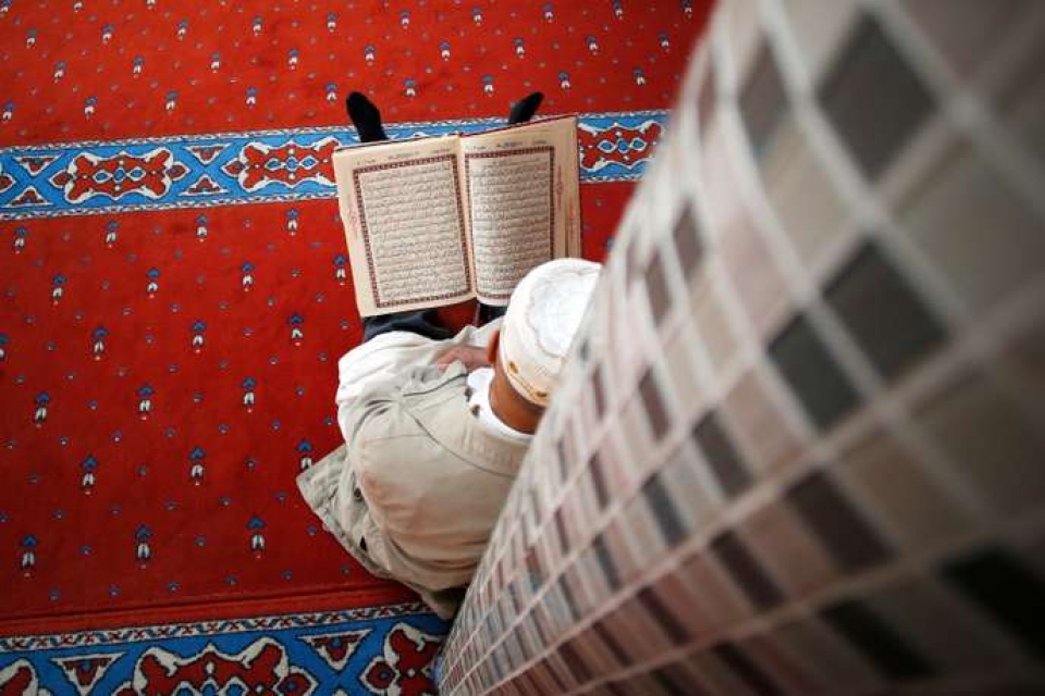 Pháp: Nhiều ý tưởng cho tổ chức Hồi giáo mới phap nhieu y tuong cho to chuc hoi giao moi