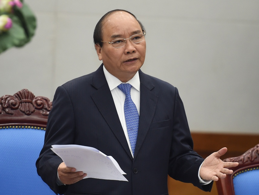 Thủ tướng yêu cầu triển khai ngay kế hoạch sản xuất-kinh doanh