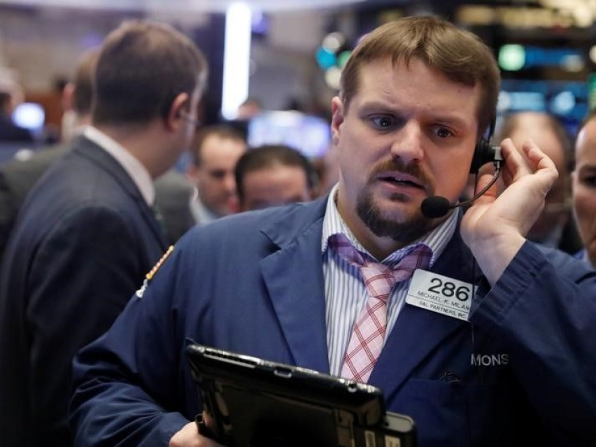 Chỉ số Nasdaq lập kỷ lục mới