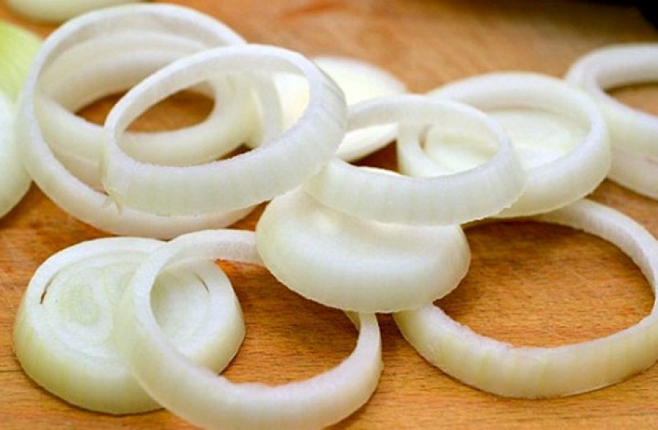 thuc pham nao ho tro thanh loc co the hieu qua