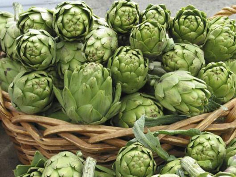 Thực phẩm nào hỗ trợ thanh lọc cơ thể hiệu quả?