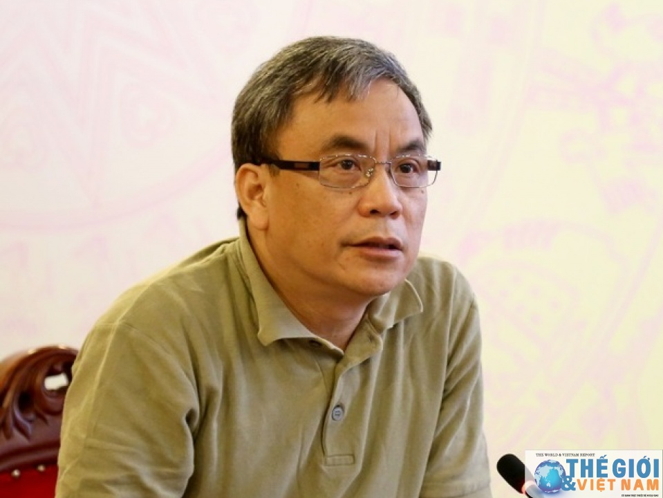 Canada, Việt Nam hướng tới quan hệ đối tác và hợp tác tốt đẹp