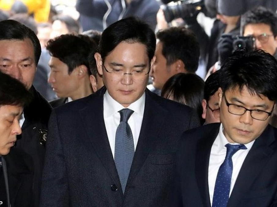 Samsung có thể ngưng các kế hoạch đầu tư