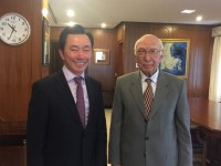 viet nam pakistan quan he dang di dung huong