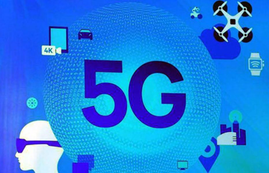 Mạng 5G có gì đặc biệt?