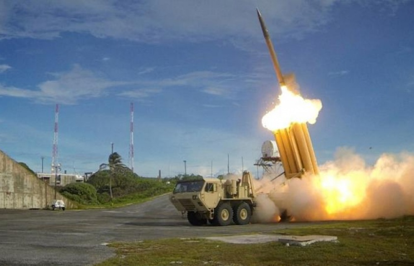 7 điều cần biết về THAAD