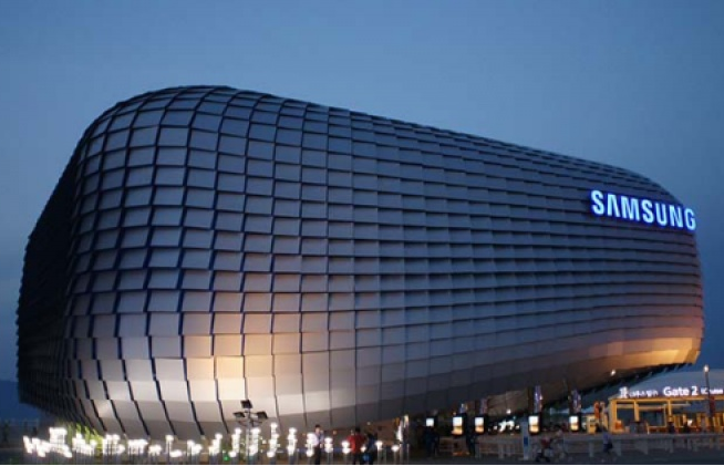 Samsung công bố kế hoạch cải tổ giữa tâm bão