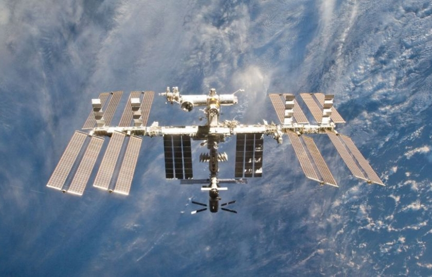 Mỹ muốn tư nhân hóa Trạm Vũ trụ quốc tế