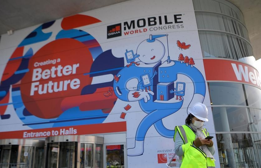 Barcelona sẵn sàng cho Triển lãm Di động Toàn cầu 2018