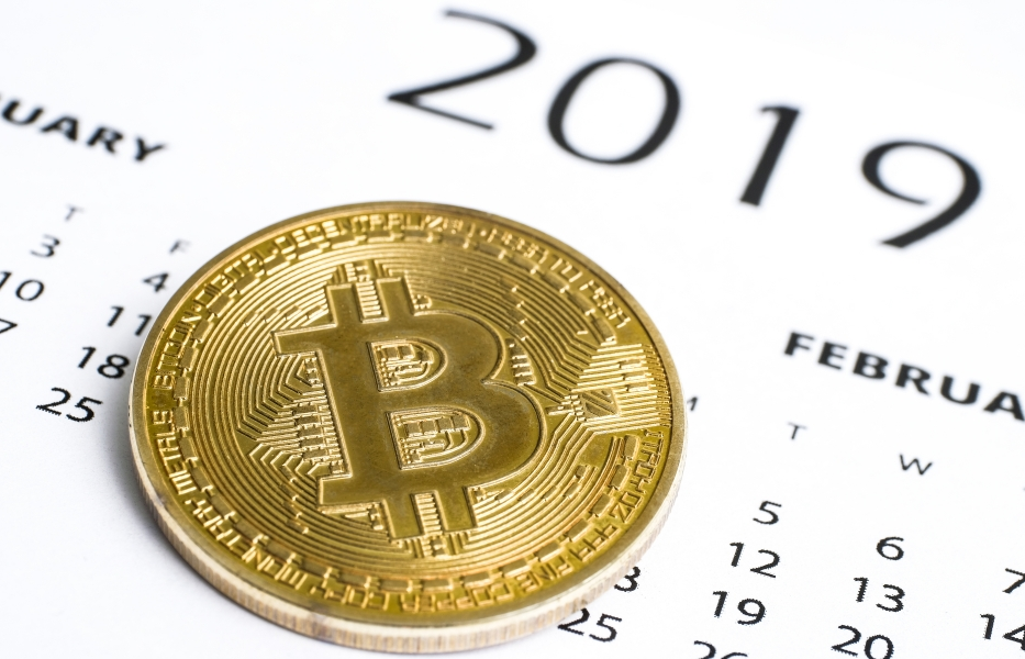 Bitcoin có thể thất thế dần trong năm 2019