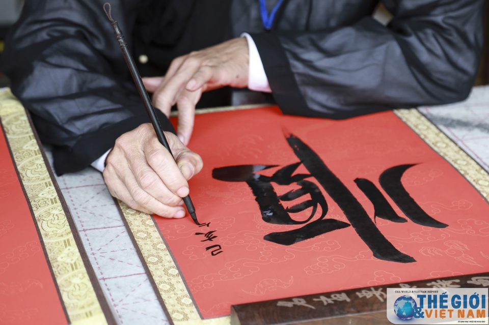 cung tgvn xong dat hoi chu xuan ky hoi 2019