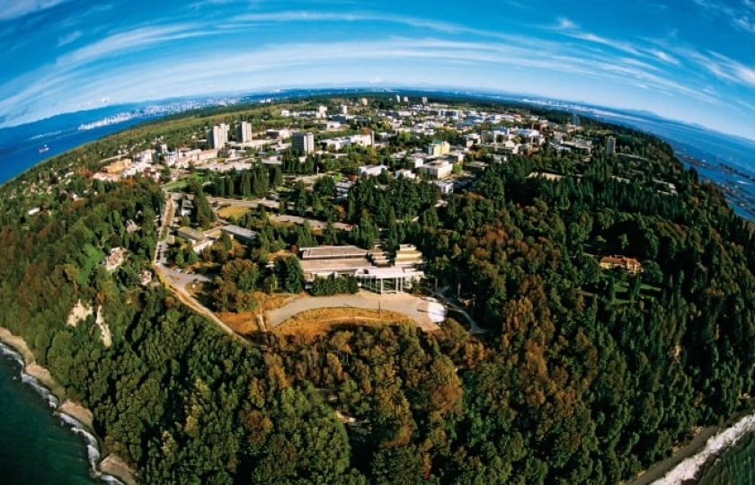 Sinh viên Trung Quốc có thể "quay lưng" với các trường đại học Canada