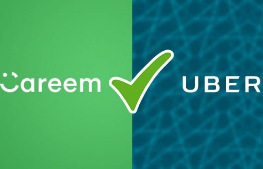 Ai Cập dỡ bỏ lệnh cấm đối với các hãng taxi công nghệ