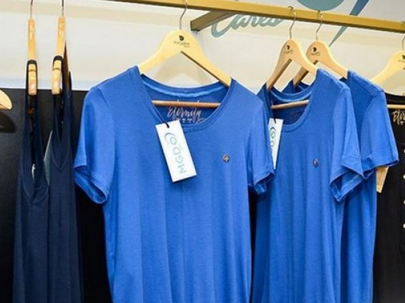 Áo chống muỗi dành cho thai phụ