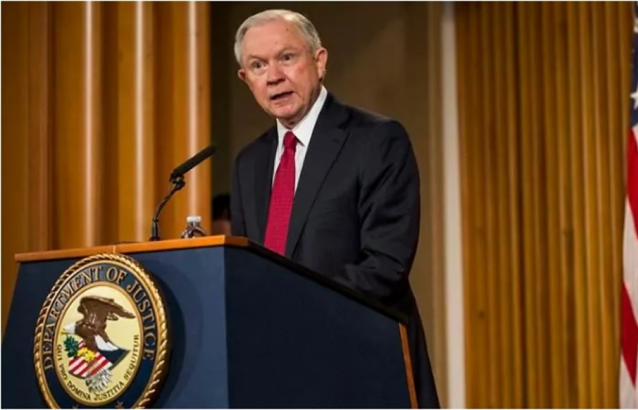 Mỹ: Phe Dân chủ đòi tân Bộ trưởng Tư pháp từ chức