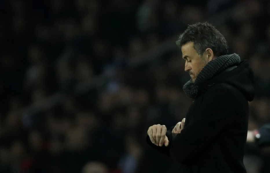 Barcelona sẽ có "siêu huấn luyện viên" thay cho Luis Enrique