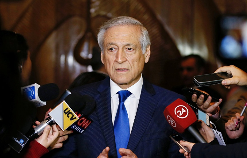 Chile thúc đẩy hội nhập châu Á - Thái Bình Dương