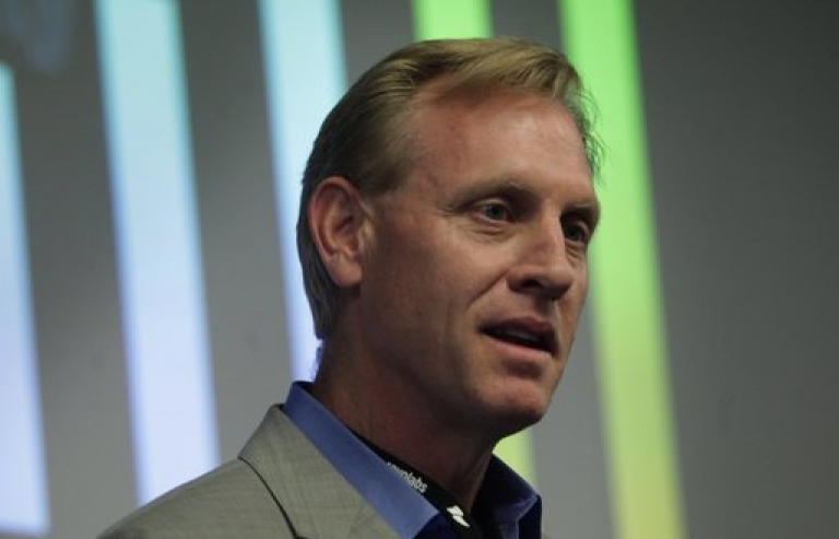 Tổng thống Mỹ chọn quan chức Boeing làm Thứ trưởng Quốc phòng