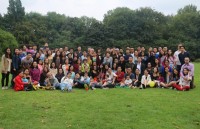 Dồi dào sức trẻ và tài năng Việt ở Hà Lan