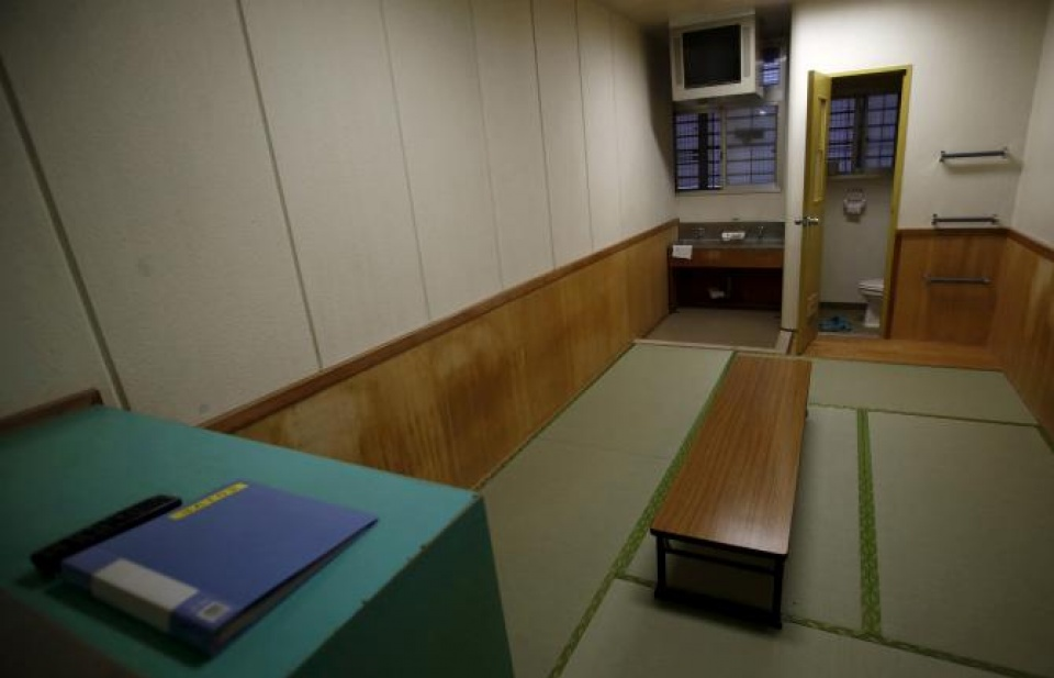 Nhật Bản: Một công dân Việt Nam tử vong trong trại nhập cư