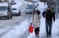 my cuoc song nguoi dan hon loan do bao tuyet lien tiep do bo