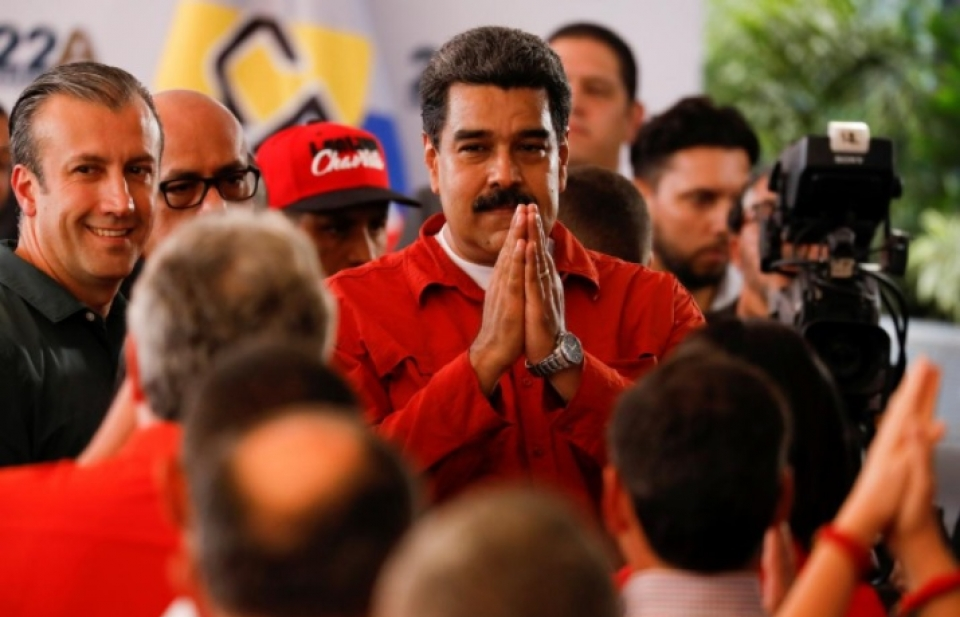 Cấm vận dầu mỏ sẽ gây hậu quả ra sao với Venezuela?