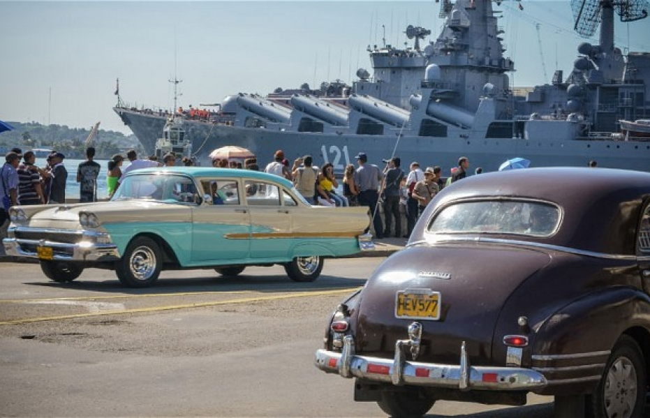 Cuba siết chặt hoạt động nhập khẩu