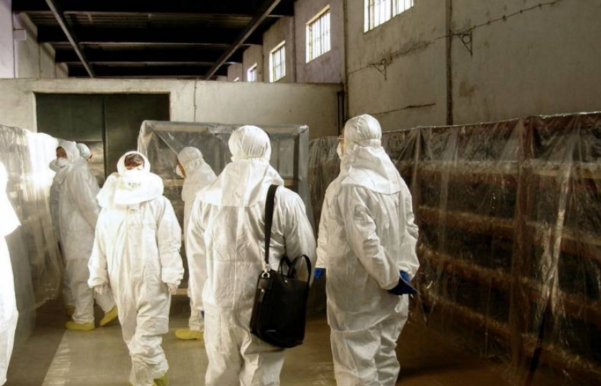 Nhật Bản đề xuất tài trợ IAEA thanh sát các cơ sở hạt nhân của Triều Tiên