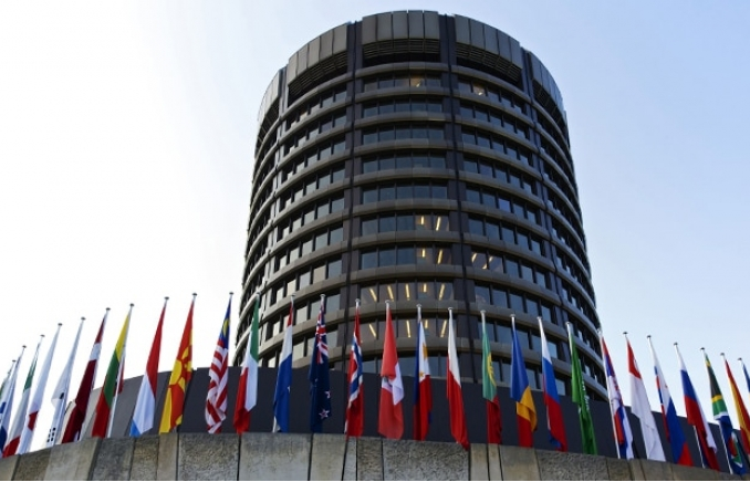 BIS cảnh báo khủng hoảng ngân hàng ở các nền kinh tế lớn