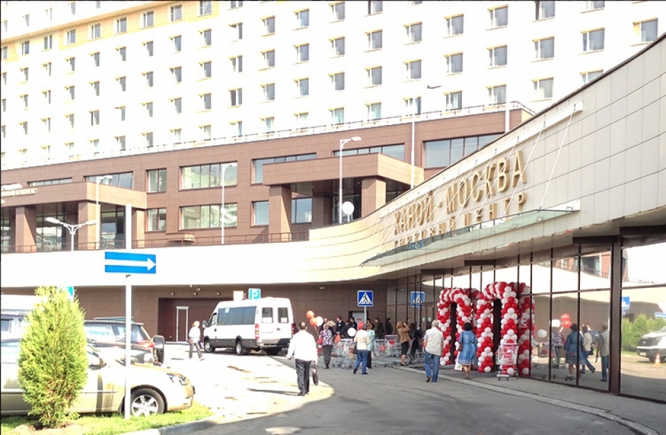 Doanh nghiệp Việt Nam tiếp tục đứng vững tại thị trường Nga tin nhap 20180318084845