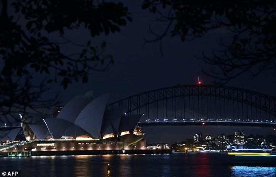 Giờ Trái đất 2018 kêu gọi hành động xanh mỗi ngày