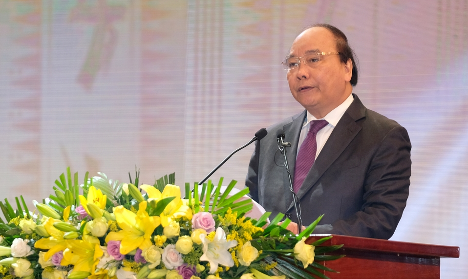 Thủ tướng: Không được để thiếu vốn phát triển nông nghiệp