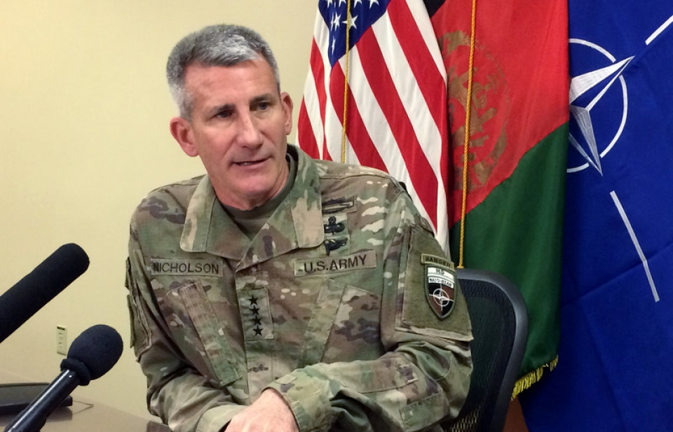 Taliban thay đổi chiến thuật tại Afghanistan