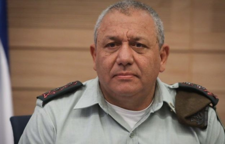 Israel siết chặt an ninh tại biên giới Gaza trước cuộc biểu tình quy mô lớn