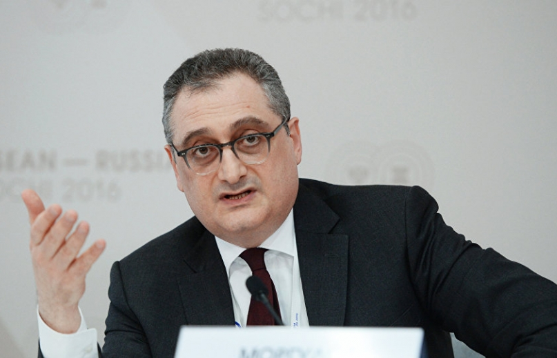 Quan hệ Nga – ASEAN sẽ được nâng cấp lên Đối tác chiến lược