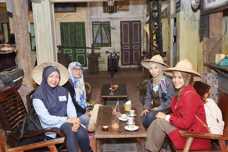 an tuong chuyen du xuan hu u nghi ve vung tan vien son thanh