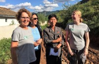 ung cu vien bo truong thong nhat han quoc trieu tien khong the co ca vu khi hat nhan va kinh te cung luc