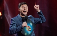 ung cu vien tong thong ukraine san sang doi thoai voi lanh dao nga my