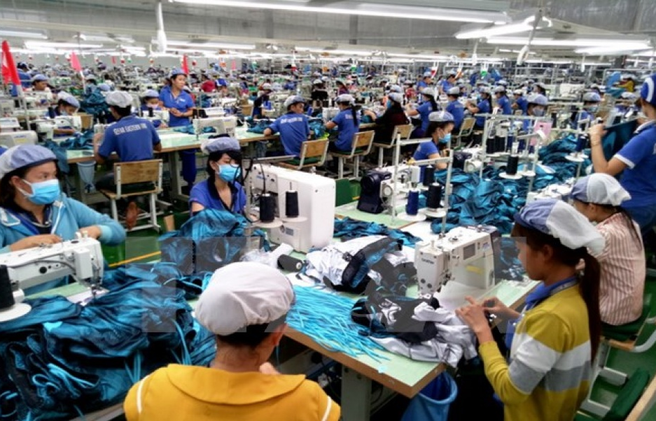 Doanh nghiệp Malaysia muốn mở rộng kinh doanh tại Việt Nam