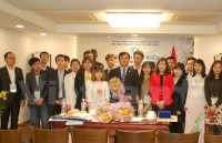 viet nam quan trong trong chinh sach huong nam moi cua han quoc