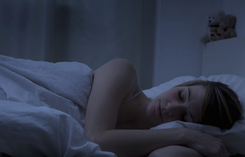 Phát hiện gene giúp con người ngủ ngon