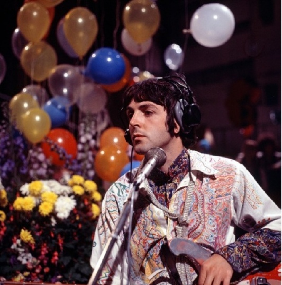 nhung buc anh ve the beatles chua tung duoc biet den