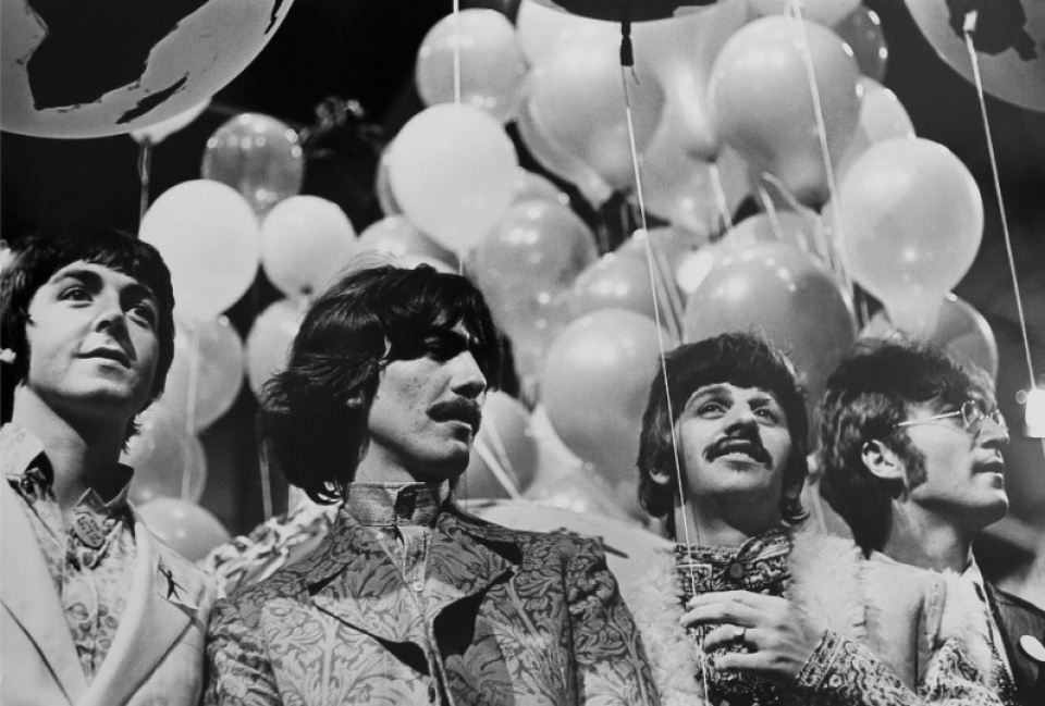 nhung buc anh ve the beatles chua tung duoc biet den