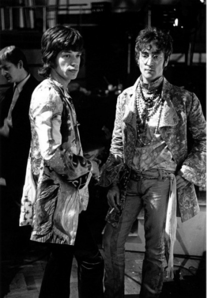 nhung buc anh ve the beatles chua tung duoc biet den