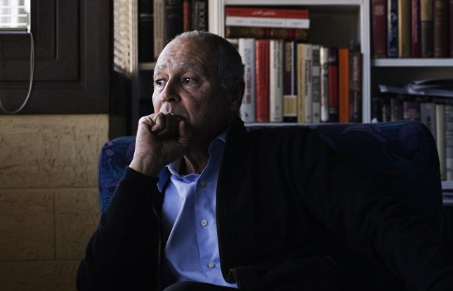 Liên đoàn Ả rập kêu gọi "hạ nhiệt" căng thẳng tại Syria