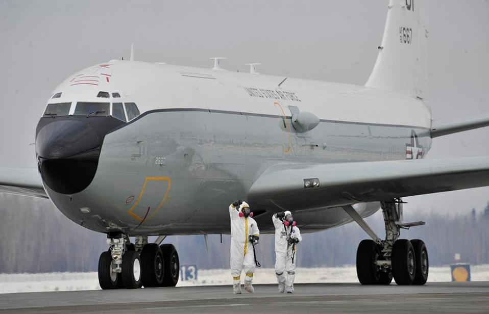 Mỹ không cân nhắc hành động quân sự với Triều Tiên