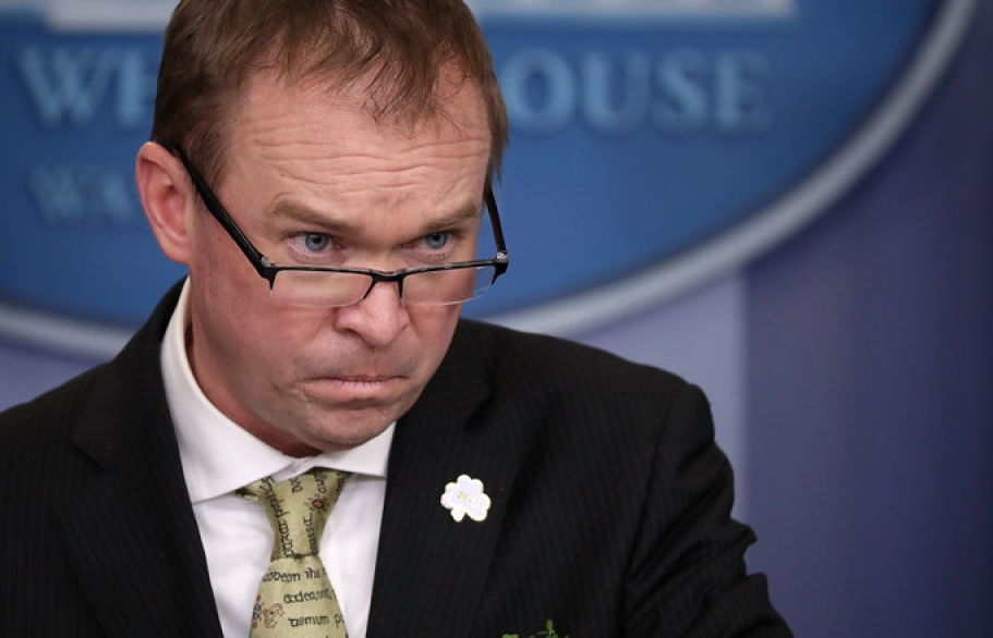 Mỹ tham khảo ý kiến người dân về việc tinh giản bộ máy chính phủ