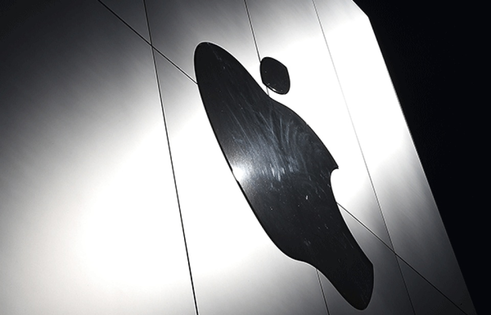 Apple "lấn sân" sang công nghệ xe tự hành