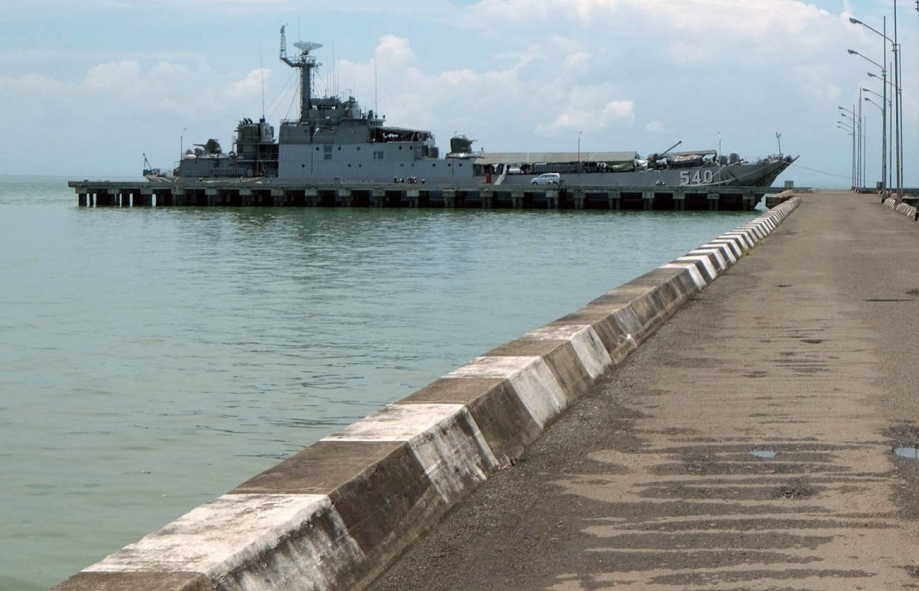 Indonesia phê chuẩn hiệp định EEZ với Philippines