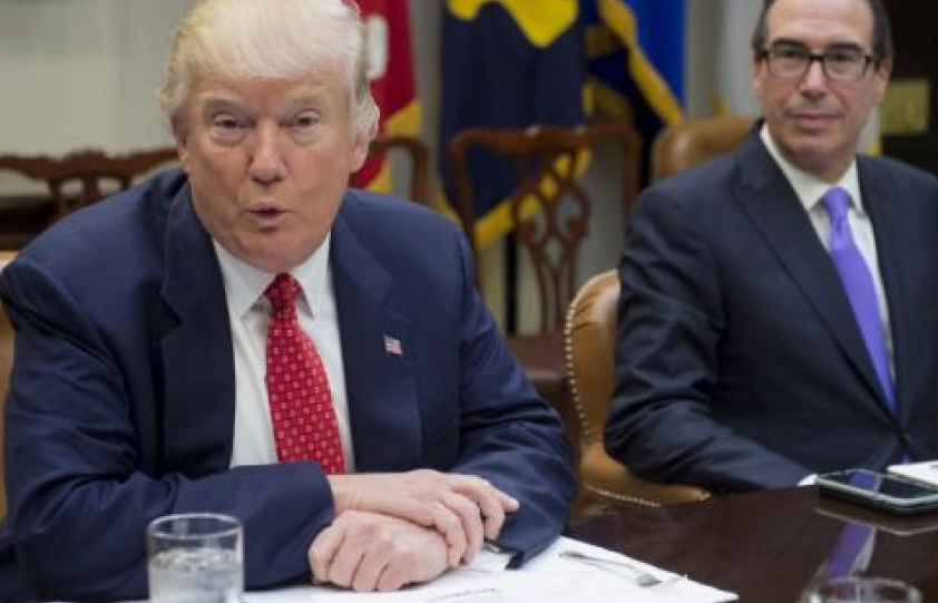 Quan hệ Campuchia - Mỹ tiếp tục sóng gió